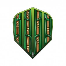 Shot! Dart Flights